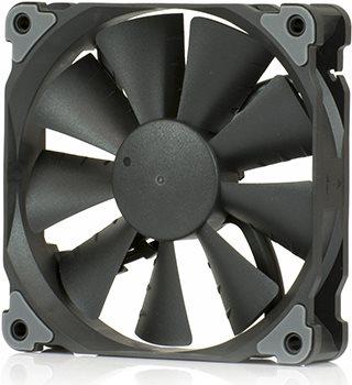 Actual product image Phanteks Ph-F120sp (120 mm, 1 x)