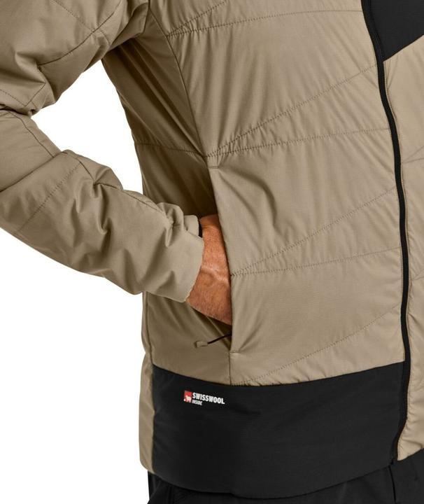 Produktbild Ortovox Piz Duan Jacket (S, M, XL, XXL)