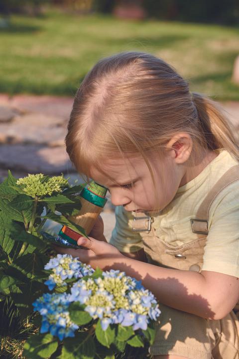 Produktbild Hape Tragbares Mikroskop