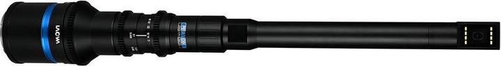 Actual product image Laowa 24mm T14 2x Periprobe Sony E-mount (E/FE) (Sony E)