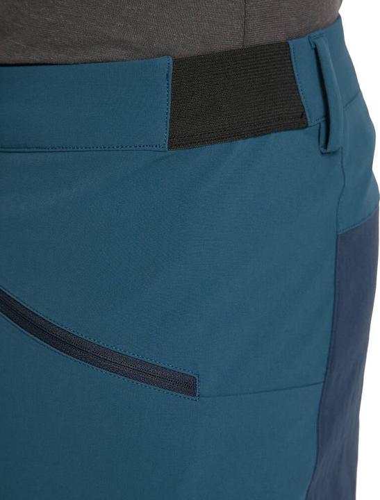 Immagine prodotto Haglöfs Mid Slim Pant Uomo Oceano scuro/blu filato regular (48)