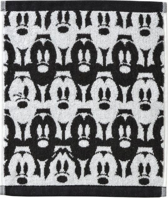 Image du produit Disney Gant de toilette Mickey Mouse Line Face (33 x 36 cm)