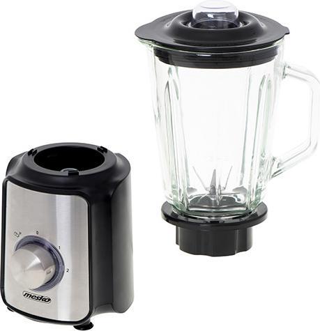 Actual product image Mesko MS 4080 Table (EU plug, 1200 W)