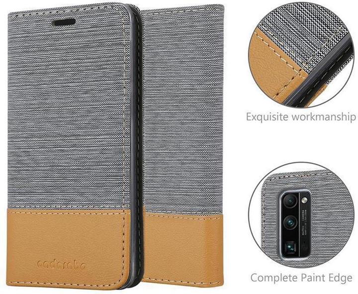 Produktbild Cadorabo Jeans Optik (Honor 30 Pro)