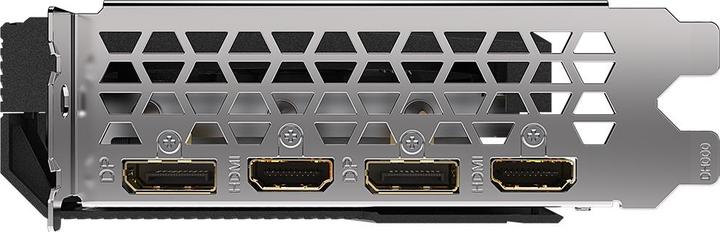 Actual product image Gigabyte GeForce RTX 3060 Gaming (8 GB)