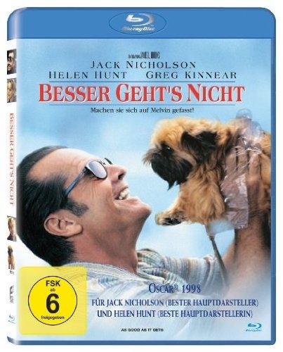Actual product image It does not get better than this (Blu-ray, 1997, Polish, Hungarian, German, French, Italian, English)