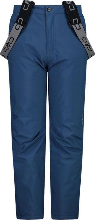 Produktbild CMP Campagnolo Kid's Salopette Twill (164)