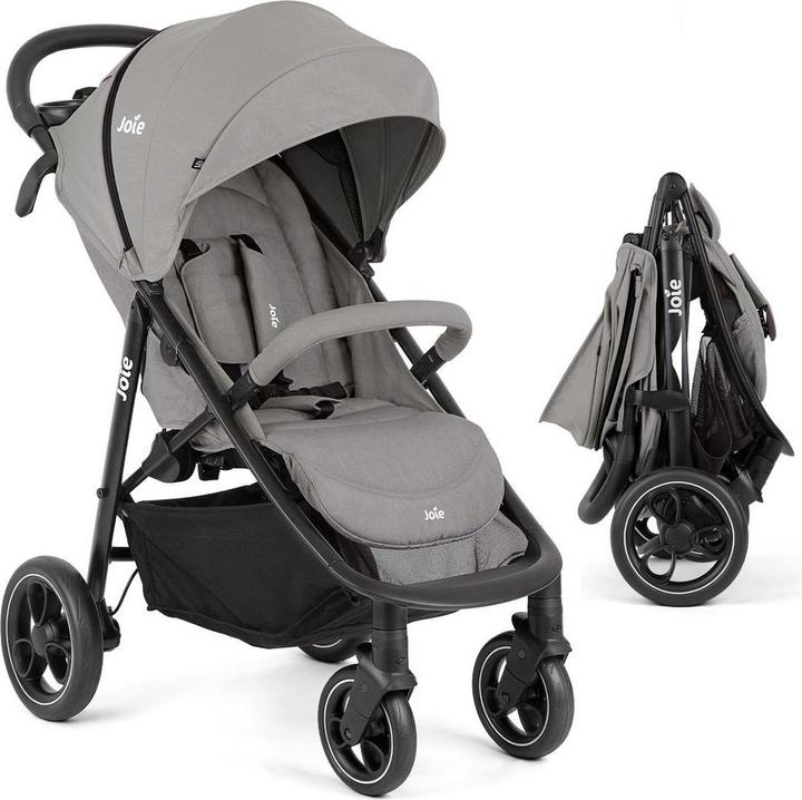 Produktbild Joie Litetrax
