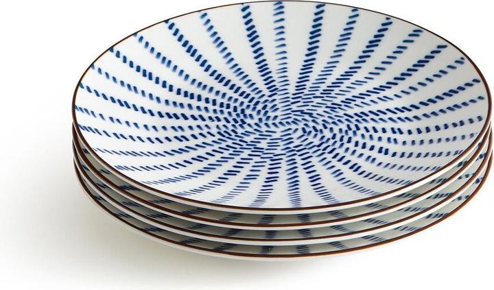 Immagine prodotto La Redoute Interieurs Bowlia (4 x, 19 cm)