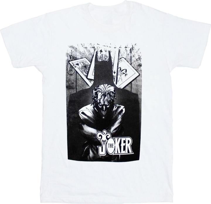 Produktbild Batman Menace TShirt (L)