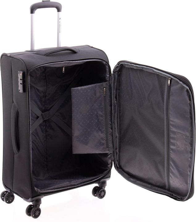 Actual product image Wüsthof Arctic - Trolley (74 l, M (50 - 90l))