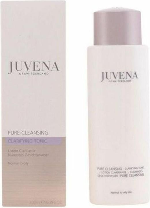 Juvena Pure Clarifying Tonic (Tonic, 200 ml)