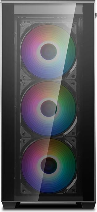 Produktbild Deepcool Matrexx 70 (E-ATX)