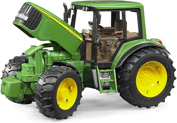 Image du produit Bruder John Deere