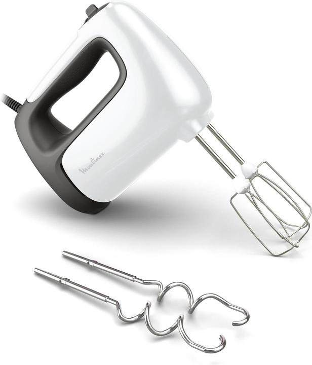 Actual product image Moulinex HM4621 (500 W)