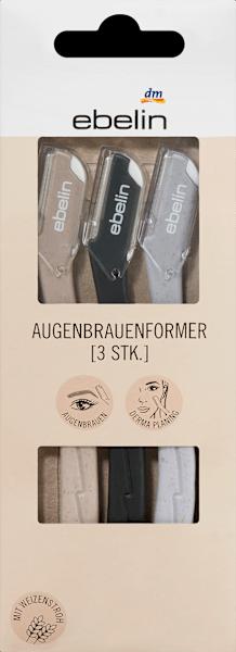 dm ebelin Augenbrauenformer