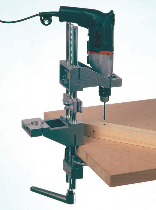 Actual product image Werkstarck System Workshop SWISSREX (320 mm)