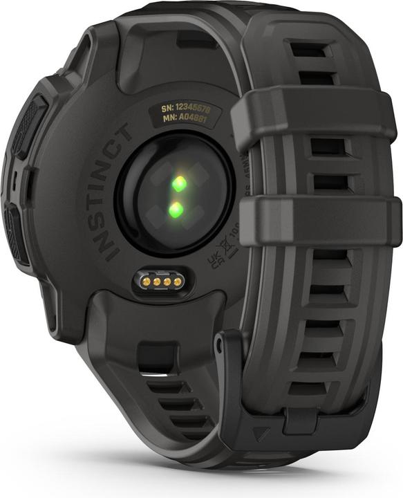 Immagine prodotto Garmin Instinct E (45 mm)