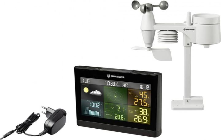 Produktbild Bresser 5-in-1 Comfort