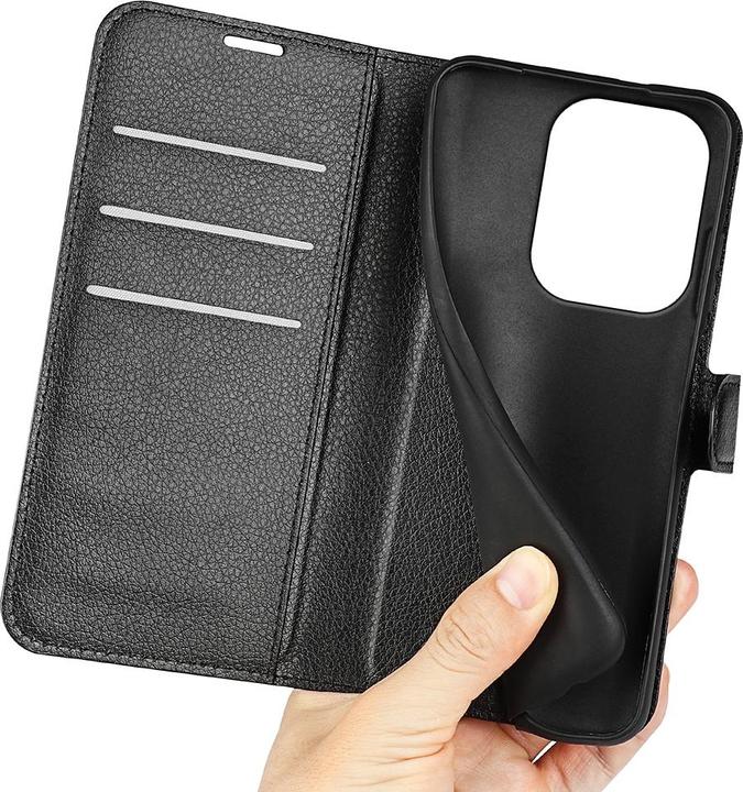 Actual product image Screenguard Leather Guard (Xiaomi Redmi Note 13 Pro 4G)