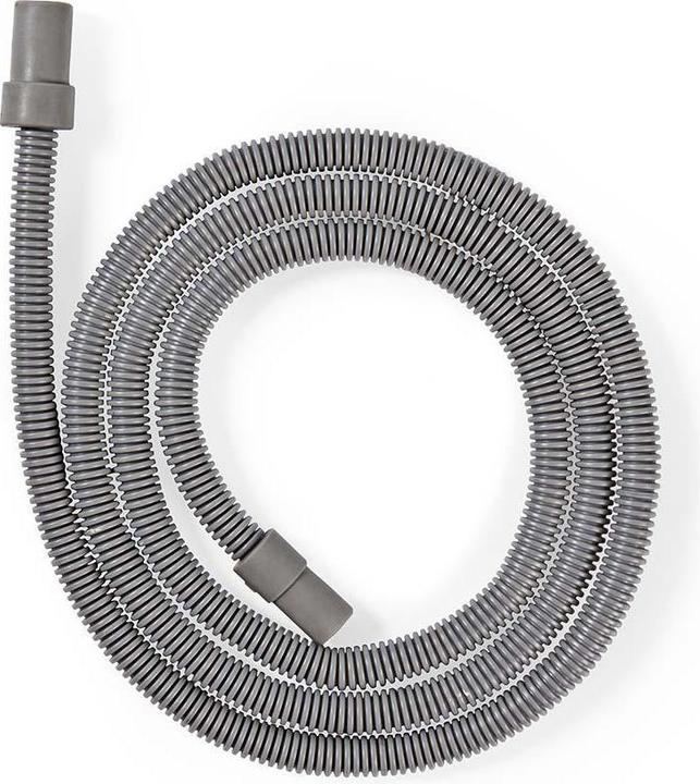 Actual product image Nedis Exhaust air hose 8 mm Rec TA - 10 mm straight 1.5 m