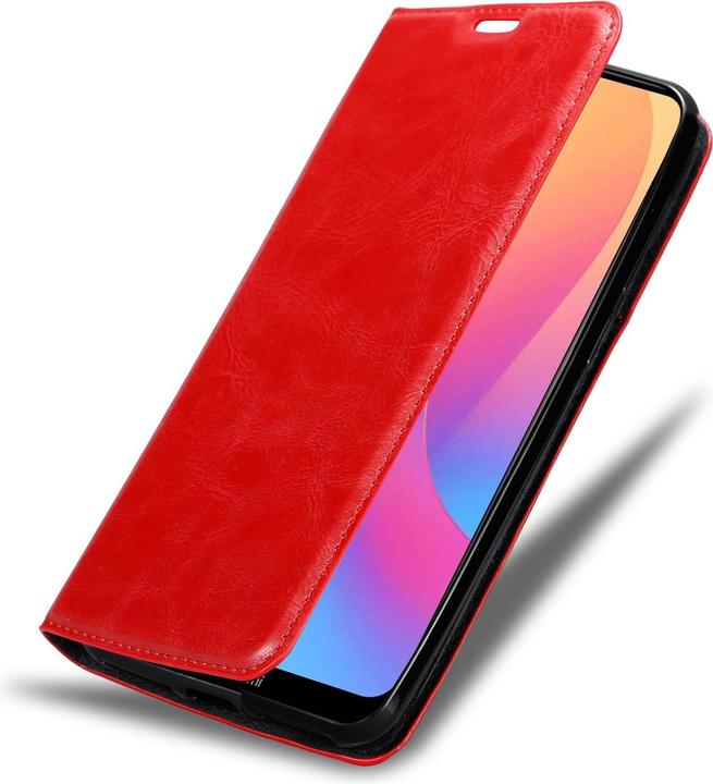 Image du produit Cadorabo Couverture (Xiaomi Redmi 8A)