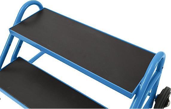 Immagine prodotto eurokraft pro Fase di montaggio (Stile)
