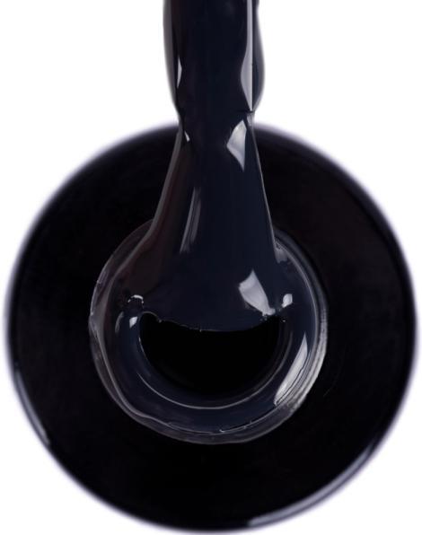 Produktbild Maliva Gellack 116 UV/LED (Magic Night Black, UV-Gel Lack)