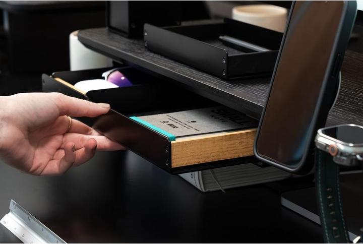 Actual product image Balolo Stiftablage