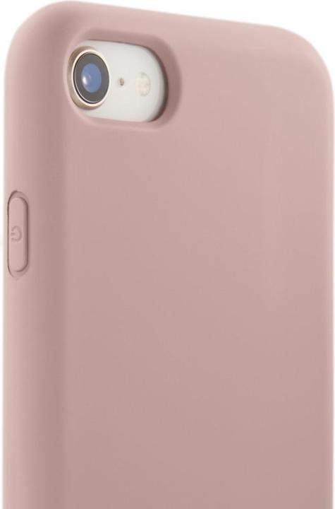 Actual product image Hama Fantastic Feel (Apple iPhone 7, Apple iPhone SE (2nd Gen), Apple iPhone SE (3rd Gen))
