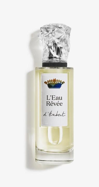 Image du produit Sisley d'Hubert Eau de Toilette (Eau de toilette, 100 ml)