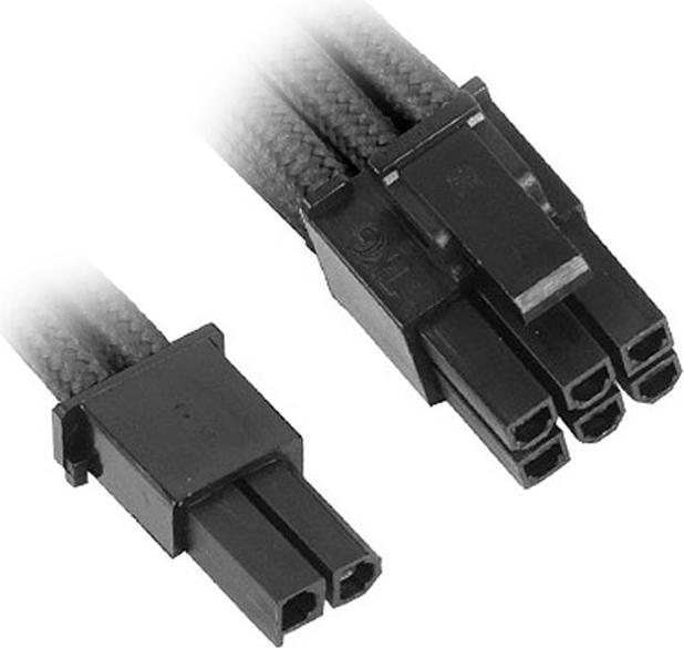 Produktbild Silverstone Stromverlängerungskabel