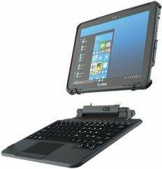 Immagine prodotto Zebra Accessori per Tablet PC ET80/ET85 Impugnatura morbida