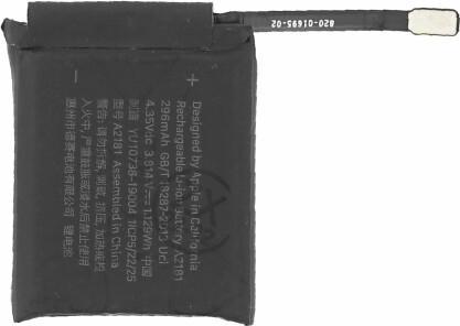 Produktbild OEM Battery for Apple Watch 5 - 44mm (A2181)