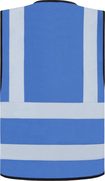 Produktbild Korntex Funktionsweste mit 4 Reflexstreifen (5XL)