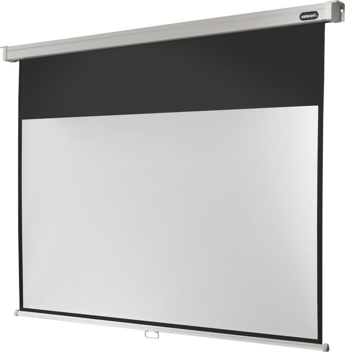 Actual product image Celexon Rollo Professional, Canvas, 16:9 (135", 16:9)