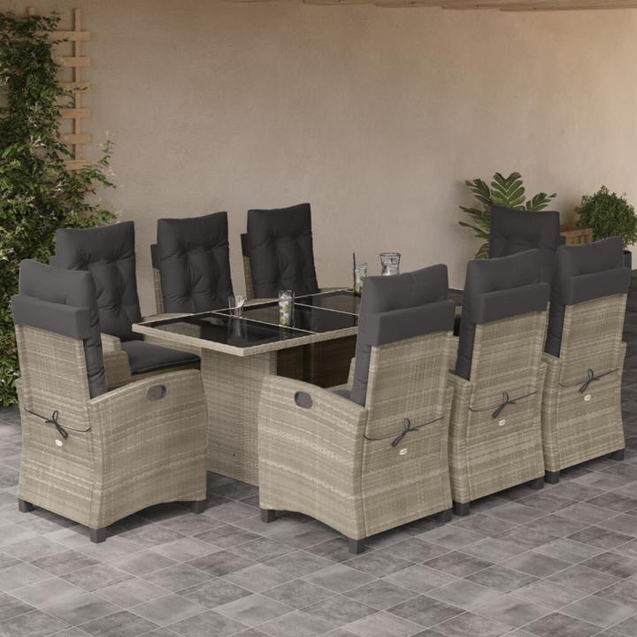 Image du produit VidaXL Jarn (80 cm)