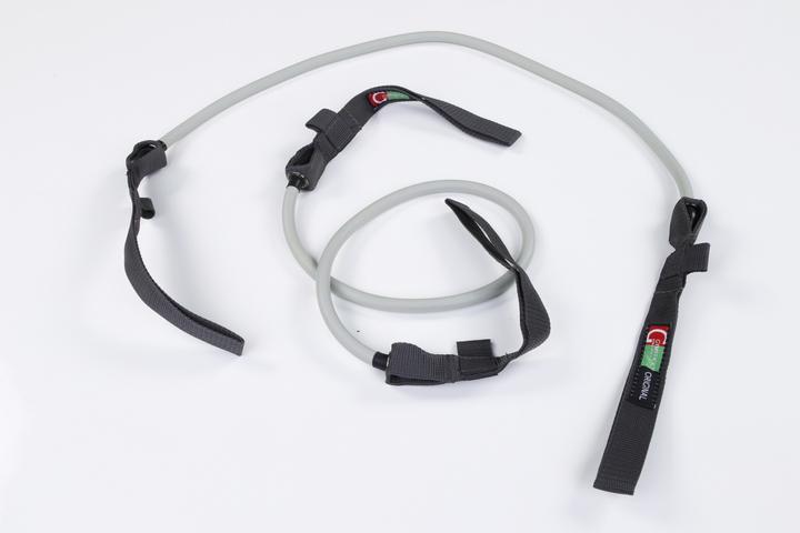 Immagine prodotto Gymstick Tubi di ricambio (0.75 m, Strong)