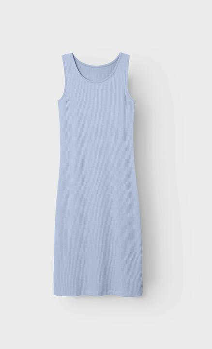 Actual product image Lmtd Slim fit dress (164)