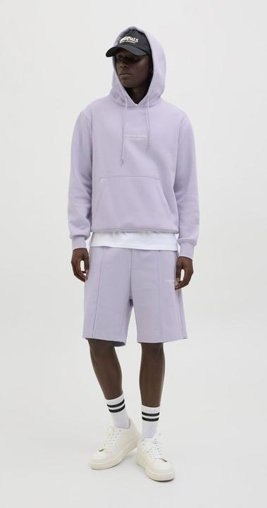 Immagine prodotto Jack & Jones Jpstkane Vesterbro Sweat Shorts Lng Sn (S)