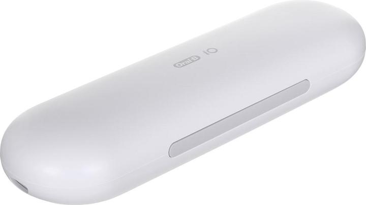 Actual product image Oral-B iO-Series 9N (Oscillating toothbrush)