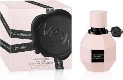 Produktbild Viktor & Rolf Flowerbomb Extreme Eau De Parfum Intense - 30ml (Eau de Parfum, 30 ml)