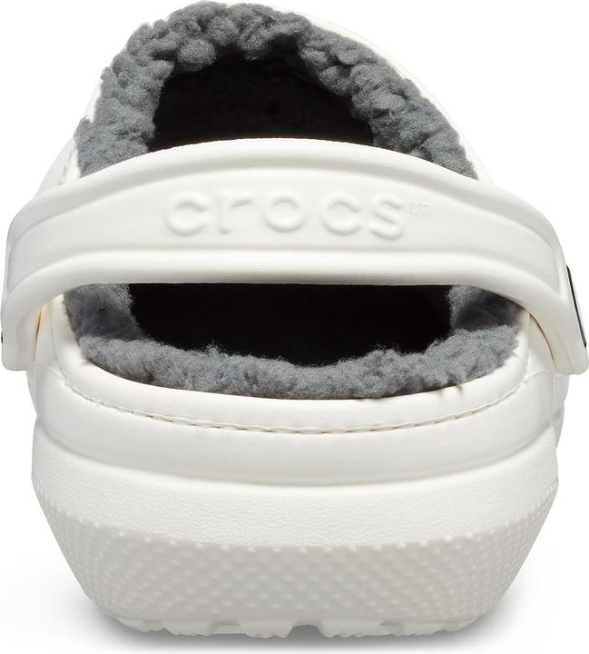 Actual product image Crocs Classic Lined Clog (37)