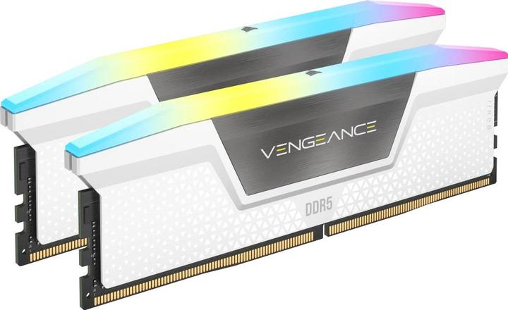 Corsair Vengeance (2 x 16GB, 6400 MHz, DDR5-RAM, DIMM)
