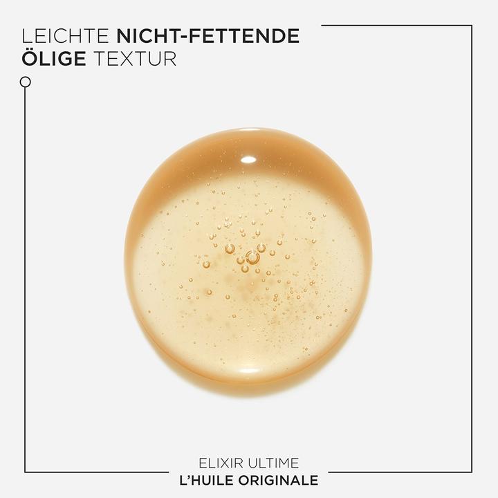 Produktbild Kérastase Elixir Ultime nachfüllbar (75 ml)