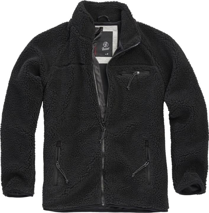 Actual product image Brandit Teddyfleece Jacket (L)