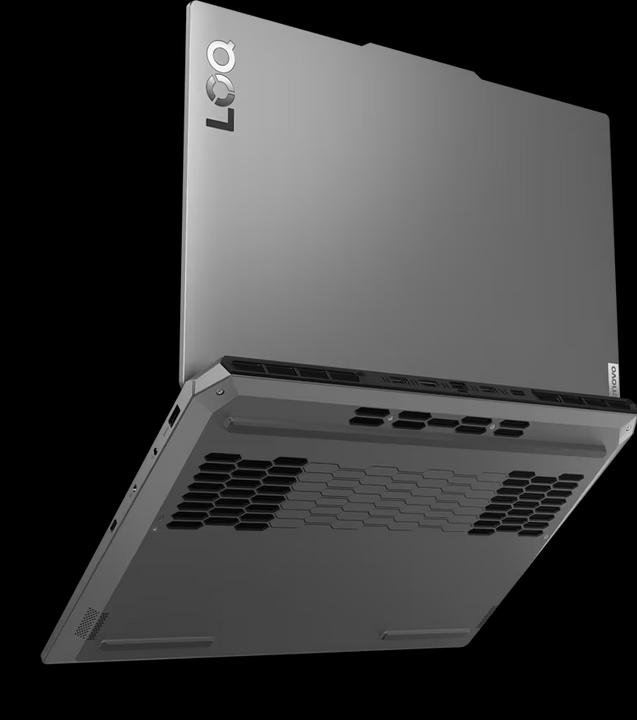 Produktbild Lenovo LOQ RTX 4060 (15.60", Intel Core i7-13650HX, 16 GB, 1000 GB, CH)