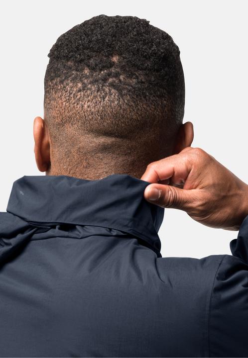 Actual product image Jack Wolfskin Textor Jkt M (S)