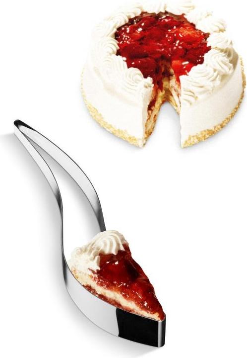 Actual product image Magisso Cake Server (Cake server, Tart knife)