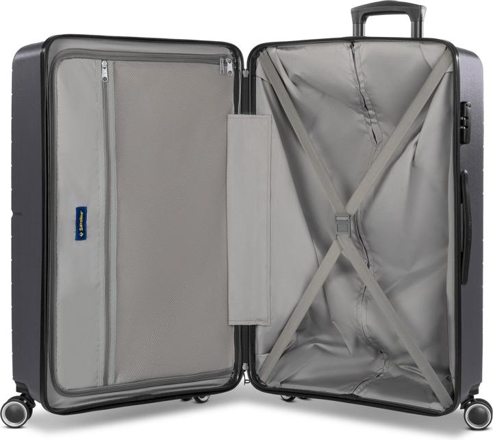 Actual product image Saxoline Fiesta (107 l, XL (from 140l))